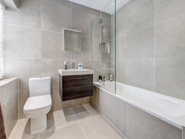 Apartment for rent in Somers Town, Greater London