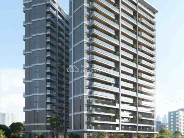 Apartment for sale in Westlands, Nairobi