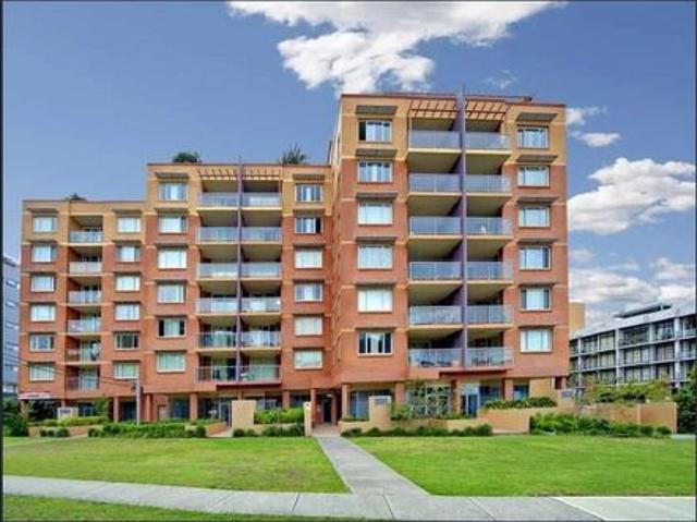 Apartment for rent in Sydney, New South Wales