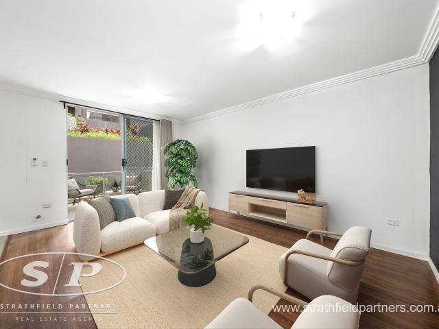 Apartment for sale in Strathfield, New South Wales