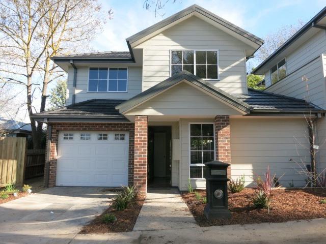 House for rent in Croydon, Melbourne