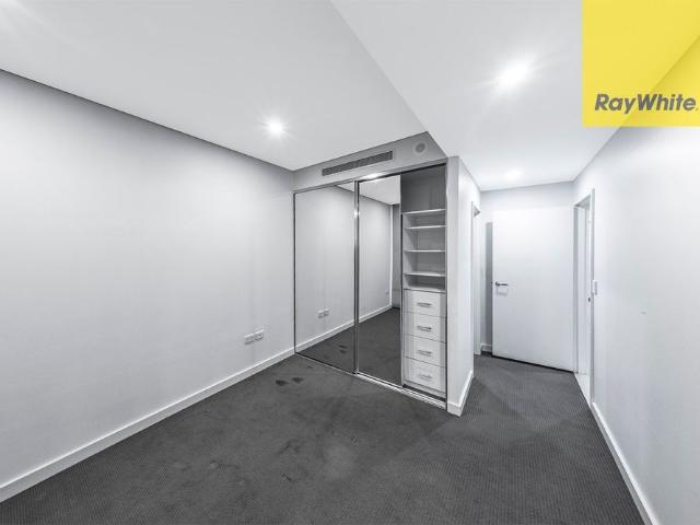 Apartment for rent in Parramatta