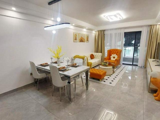 Apartment for sale in Kileleshwa, Westlands