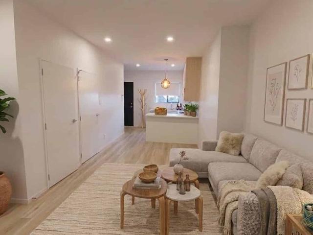 Townhouse for rent in Rapanui