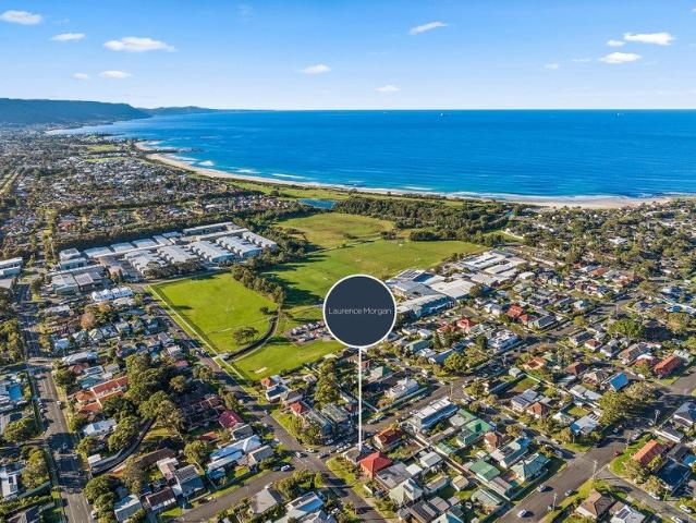 House for sale in Wollongong West, New South Wales