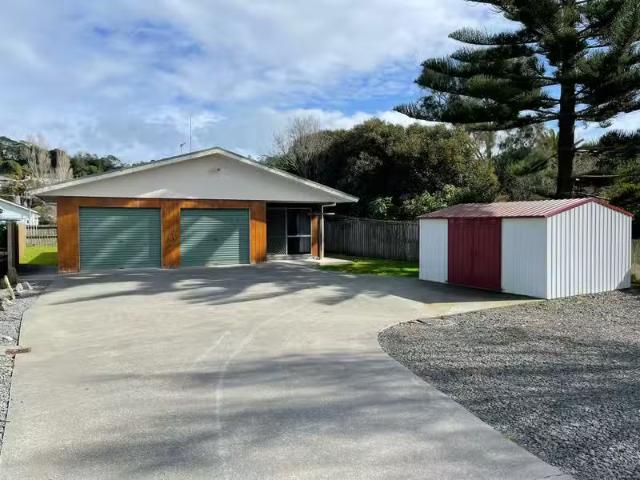 House for rent in Arapohue, Northland