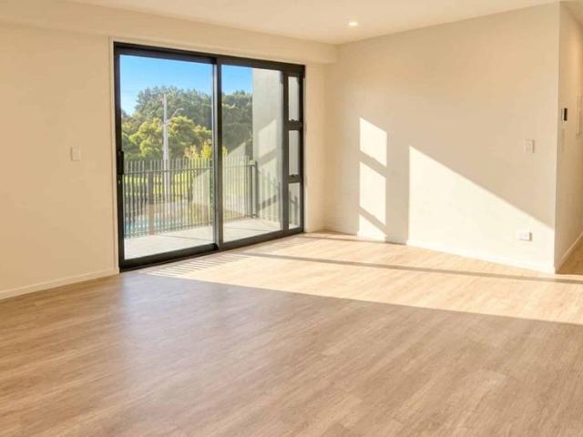 Apartment for rent in Tāmaki, Maungakiekie-Tāmaki