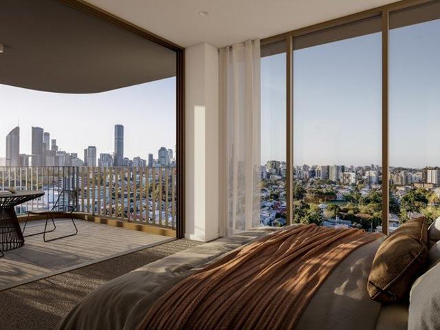 Apartment for sale in Toombul, Queensland