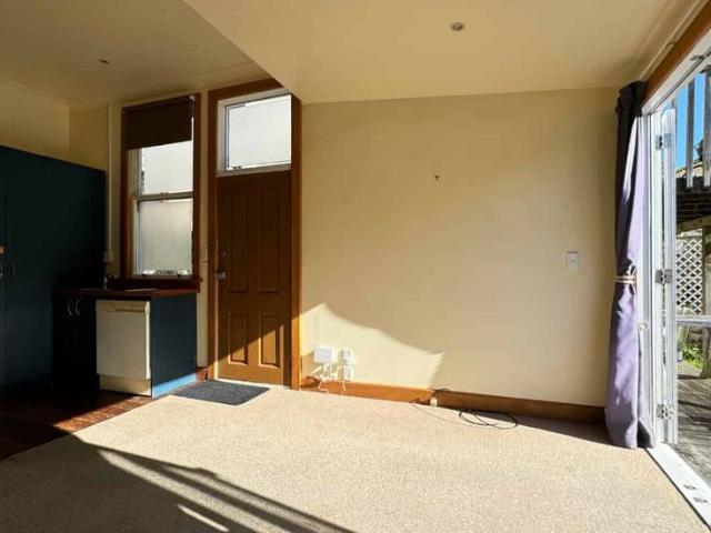Apartment for rent in Matata, Wellington