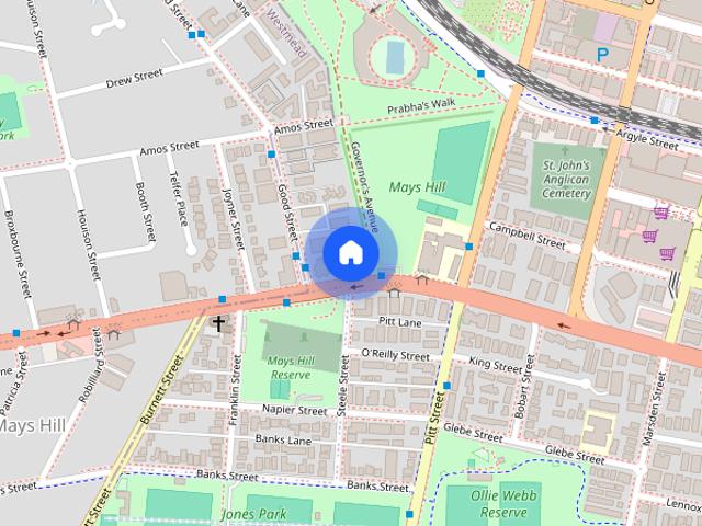Apartment for rent in Sydney, New South Wales