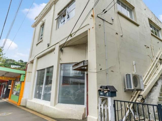Apartment for rent in Matata, Wellington