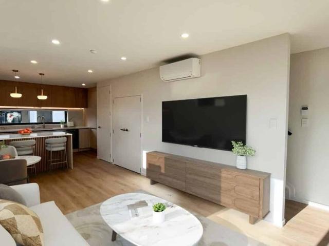 Townhouse for rent in New Lynn