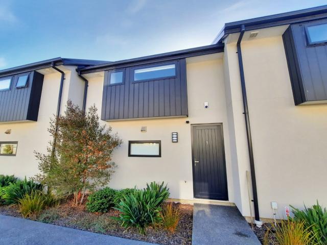 Apartment for rent in Riccarton, Canterbury