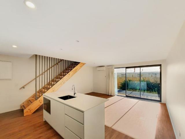 Townhouse for rent in Riccarton, Canterbury