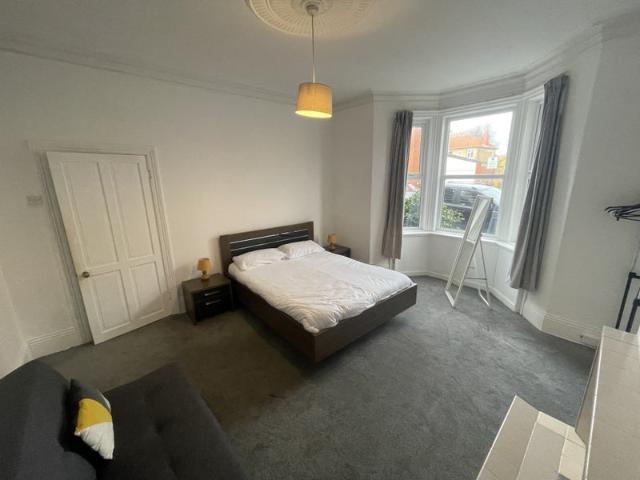 Apartment for rent in Jesmond, Tyne And Wear