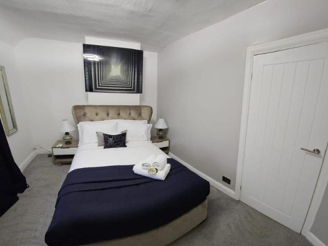 Apartment for rent in Droylsden, Tameside
