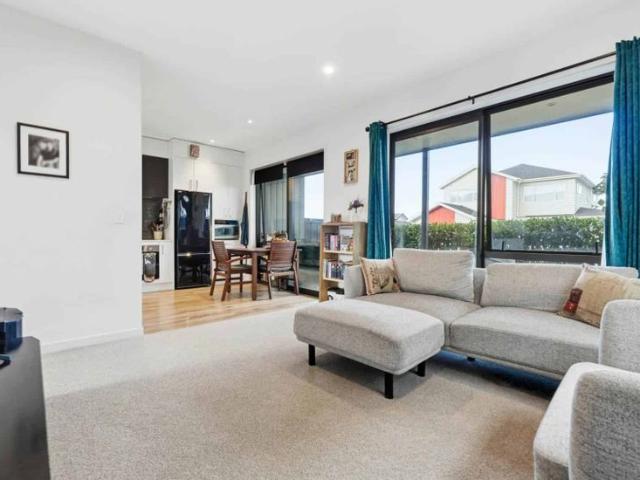 Apartment for rent in Kawau Island, Oroua County