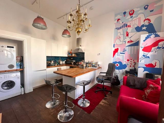 Apartment for rent in Feckenham, City Of Bristol