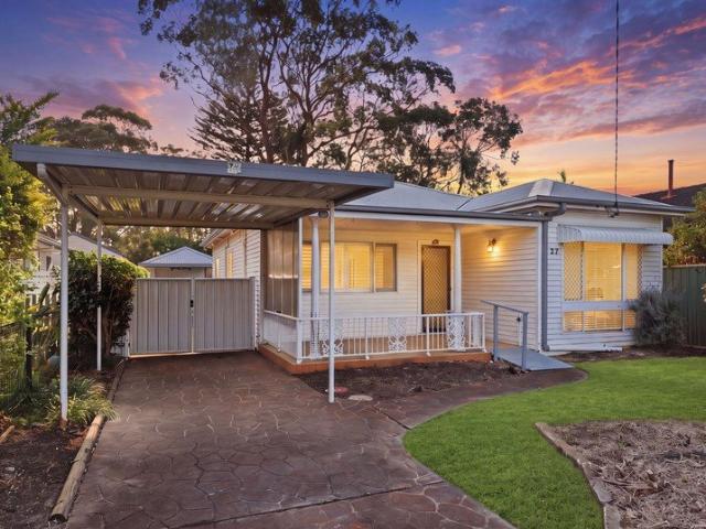 House for sale in Woy Woy, Central Coast Council
