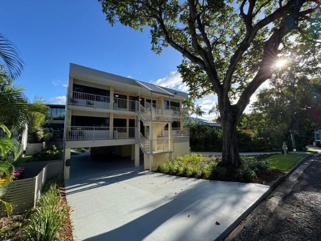 Apartment for rent in Ithaca, Greater Brisbane