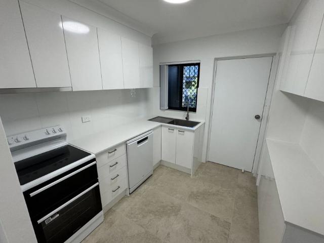 Apartment for rent in Ithaca, Greater Brisbane