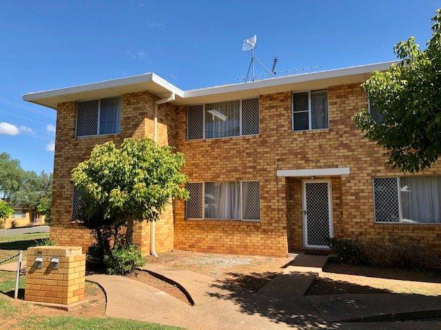Apartment for rent in North Tamworth, Tamworth