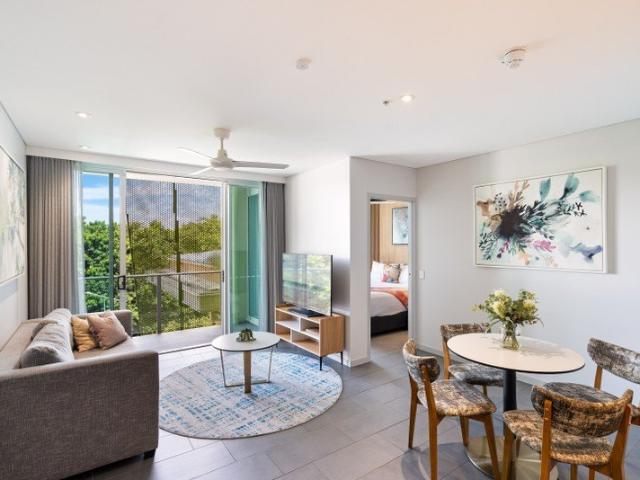 Apartment for sale in Cairns, Queensland