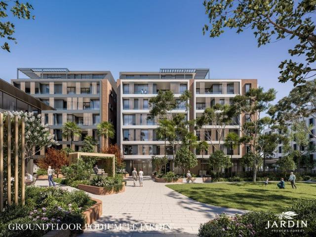 Apartment for sale in Jarin, Sydney