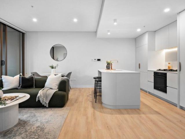 Apartment for sale in Sydney, New South Wales