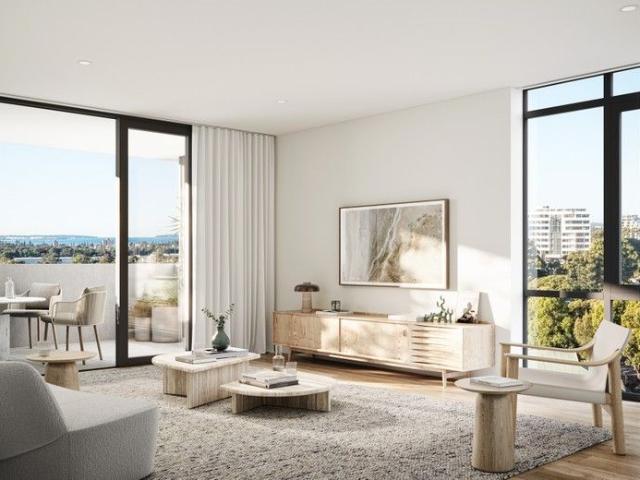 Apartment for sale in Sydney, New South Wales