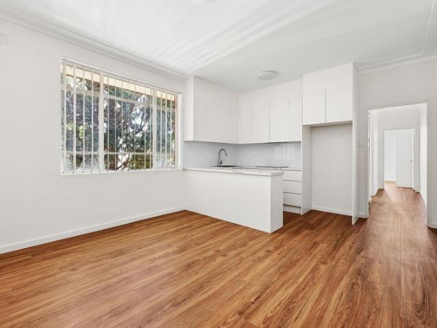 Apartment for rent in Wiley Park, Sydney