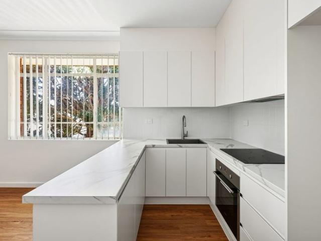 Apartment for rent in Wiley Park, Sydney