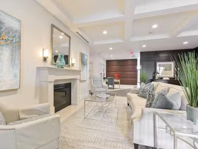 Condo for rent in Woburn, Ontario