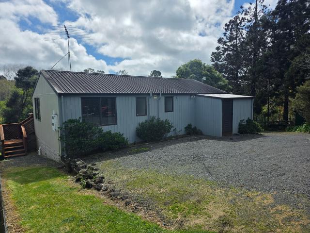 House for rent in Kawau Island, Oroua County