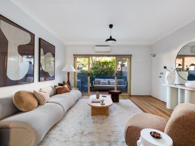 Apartment for sale in Sydney, New South Wales