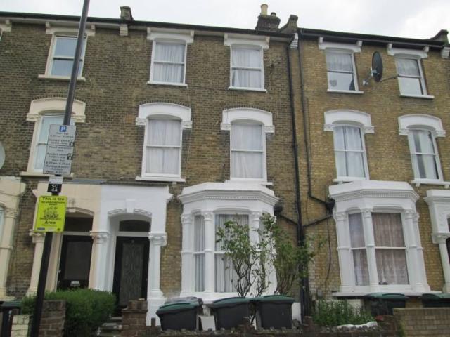 Apartment for rent in London Borough of Haringey, Greater London