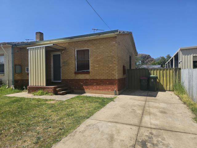 House for rent in Elizabeth Park, Adelaide