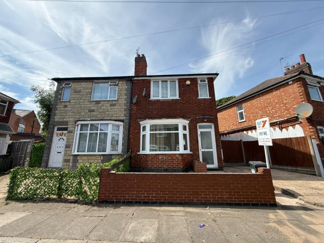 House for rent in St Matthew's, Old Wharf