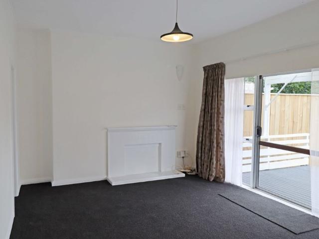 House for rent in Days Bay, Wellington