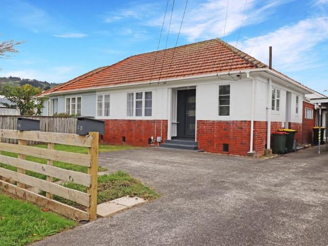 House for rent in Days Bay, Wellington