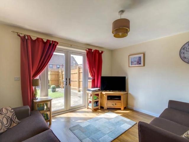 House for rent in West Midlands
