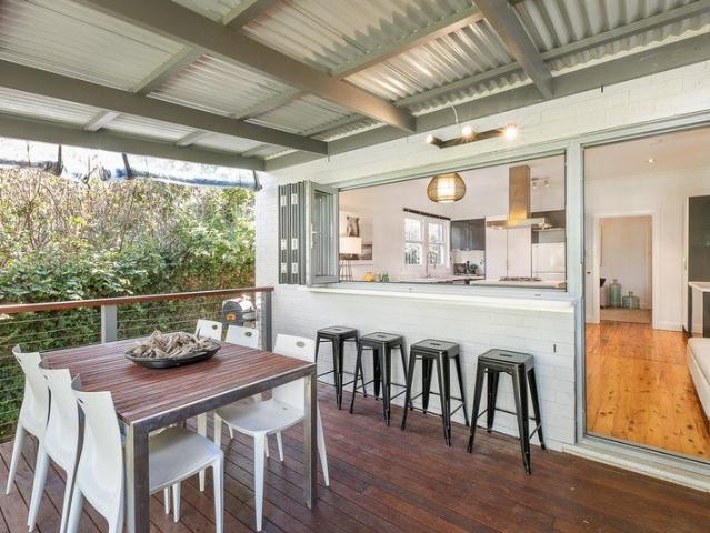 House for rent in Willoughby, New South Wales