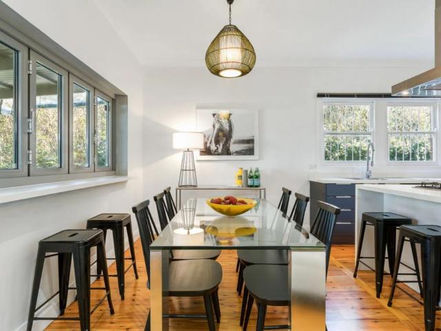 House for rent in Willoughby, New South Wales