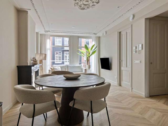 Appartement te huur in West, Amsterdam