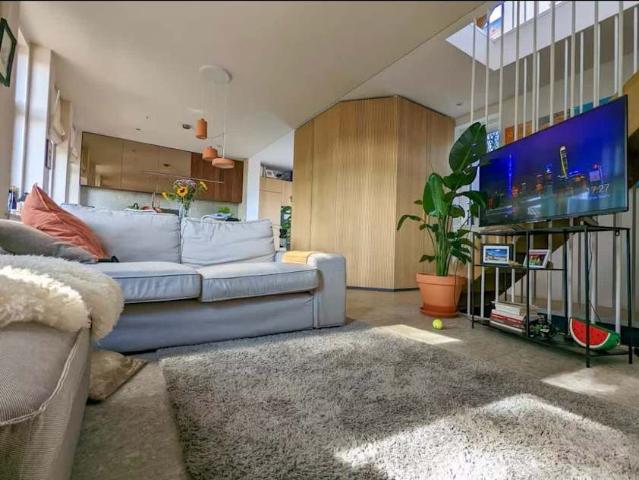 Appartement te huur in Centrum, Amsterdam