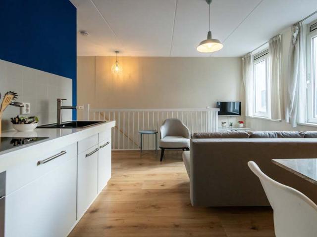 Appartement te huur in Noord, Amsterdam