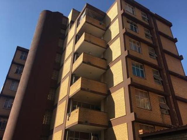 Apartment for sale in Waterkloof, Gauteng