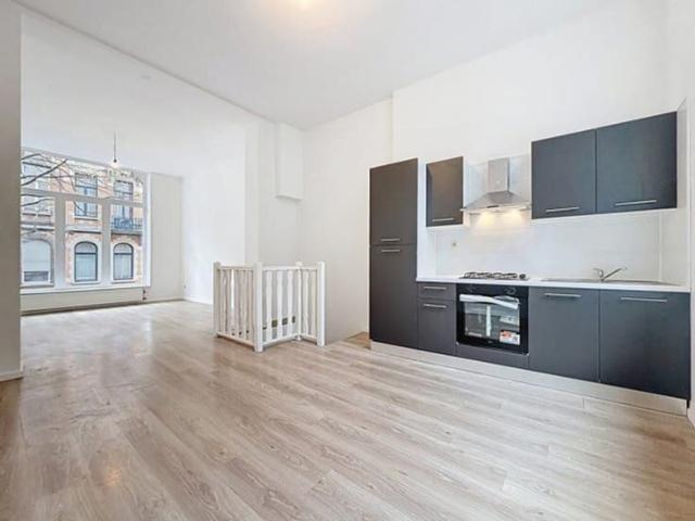 Appartement location à Schaarbeek, Bruxelles