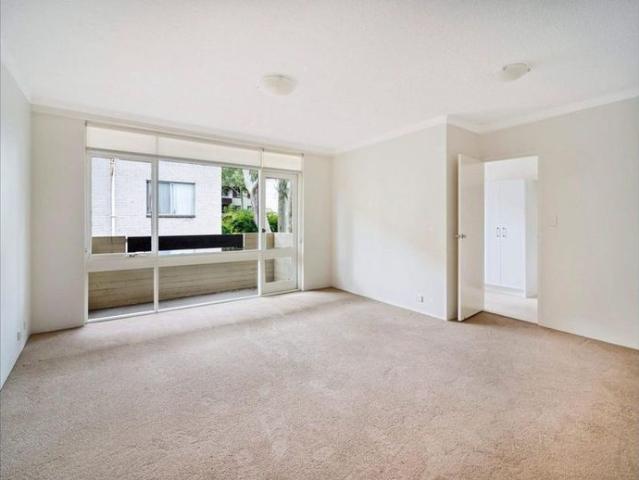 Apartment for rent in Willoughby, New South Wales