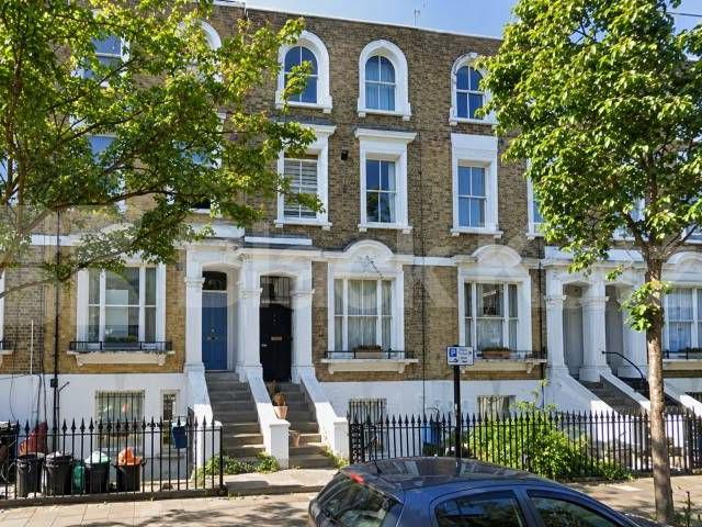 Apartment for rent in West Hackney, Greater London